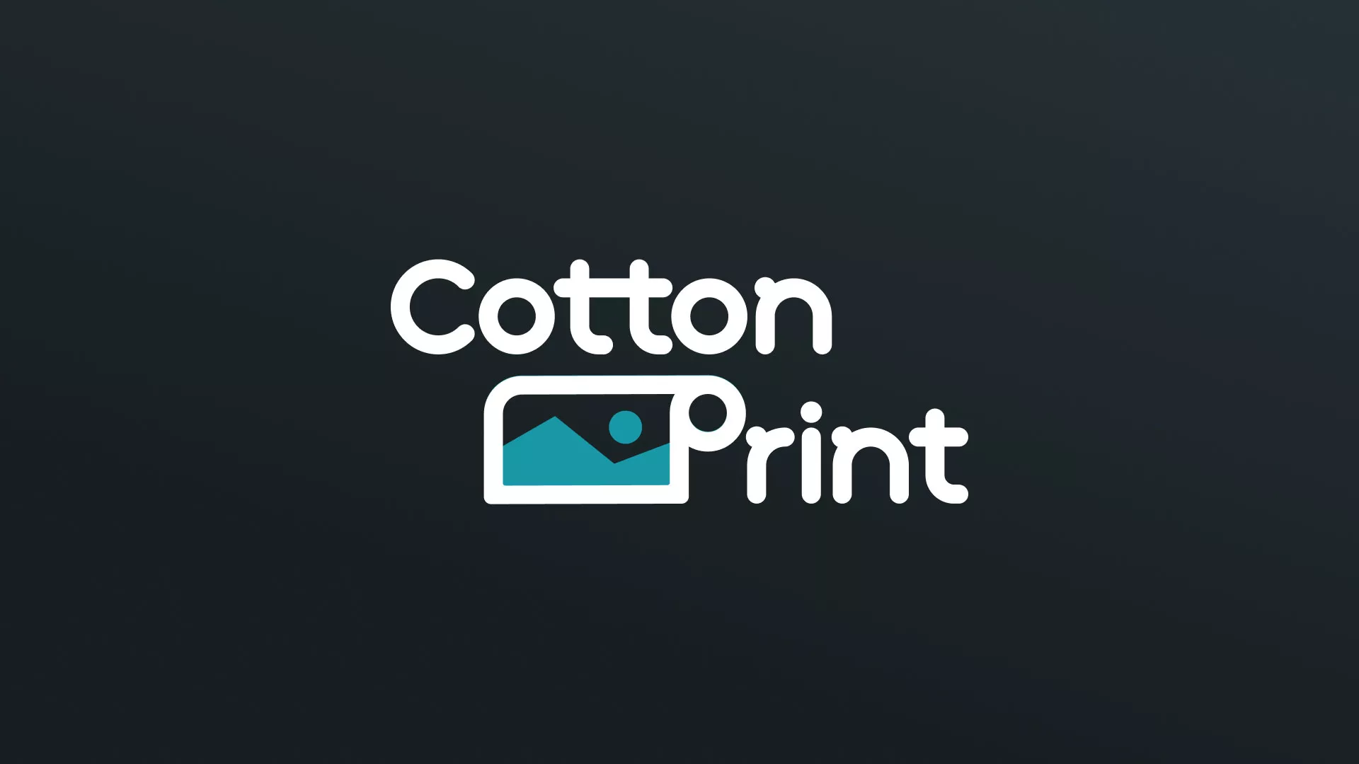 Разработка логотипа в Урюпинске для компании «CottonPrint»